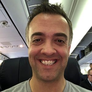 Meet your Posher, Brad